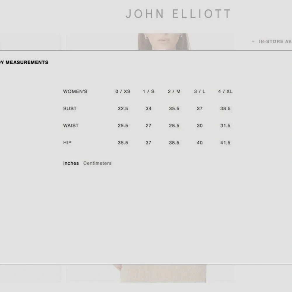 John Elliott Silk Rib Midi Dress